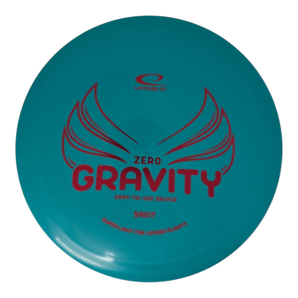 Latitude 64 Zero Gravity Saint