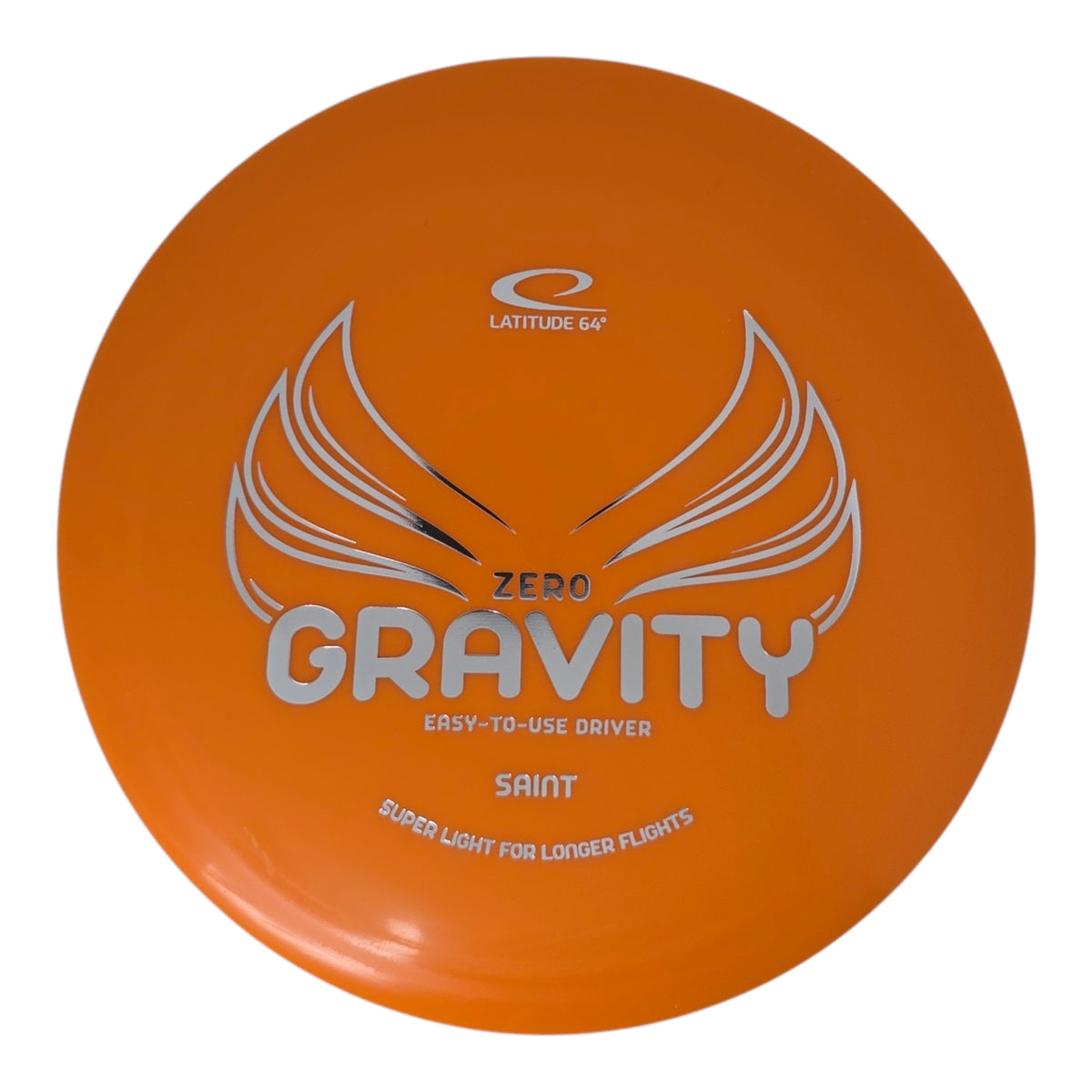 Latitude 64 Zero Gravity Saint