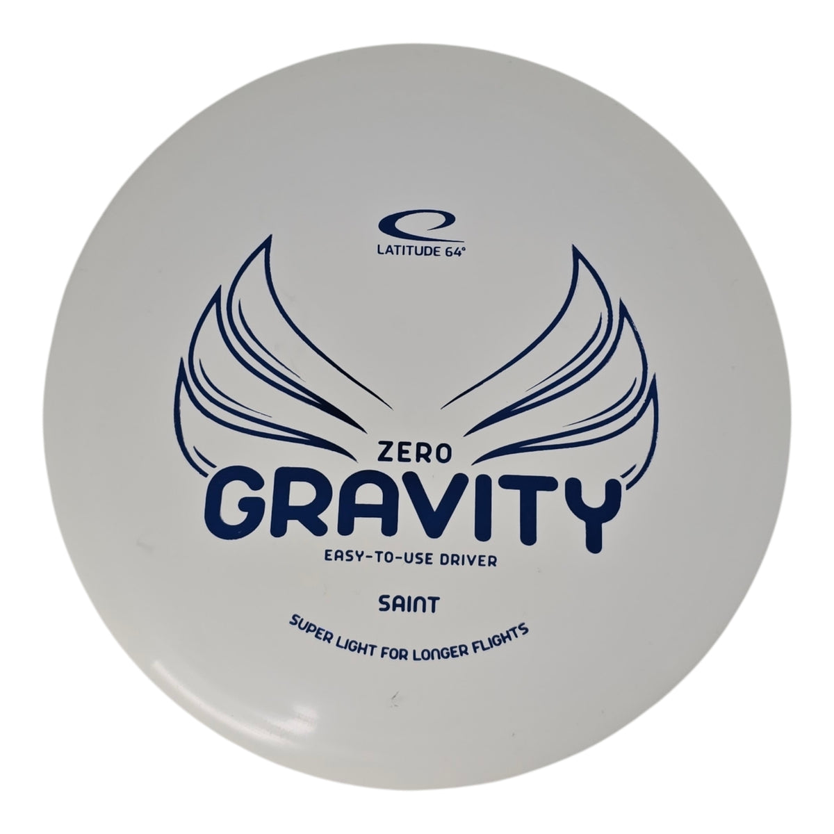 Latitude 64 Zero Gravity Saint