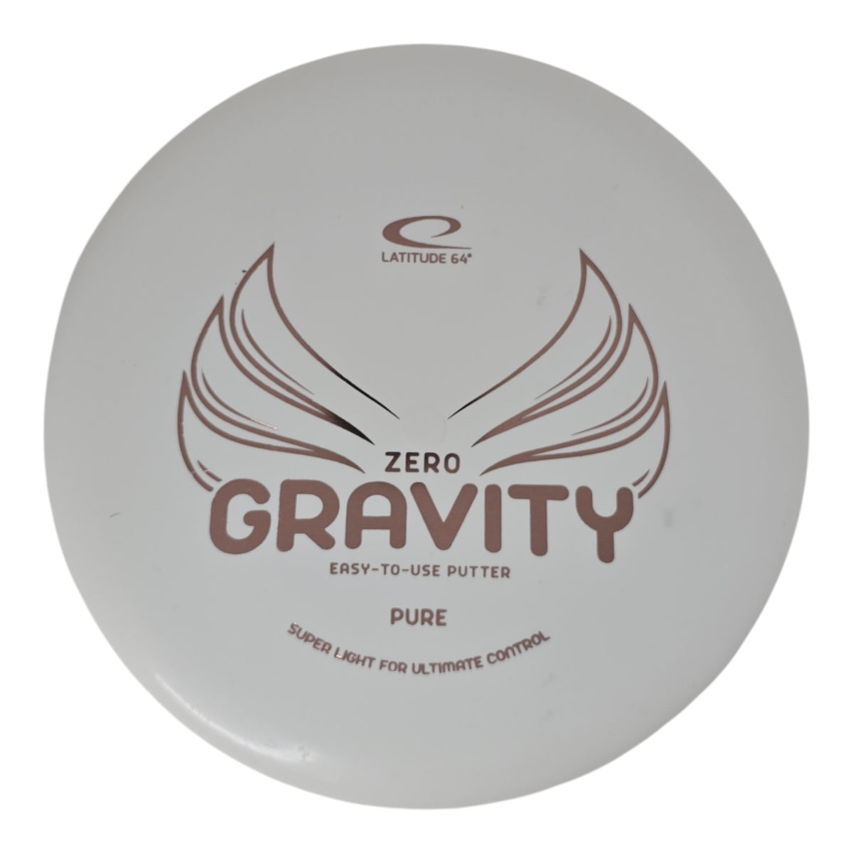 Latitude 64 Zero Gravity Pure