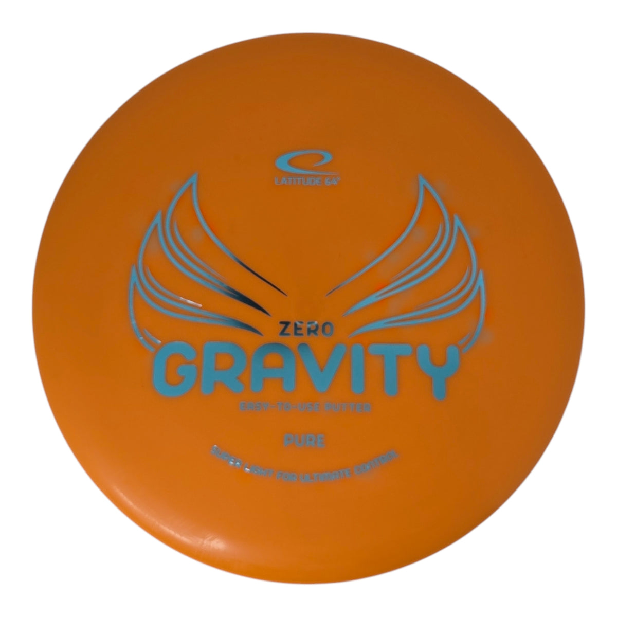 Latitude 64 Zero Gravity Pure