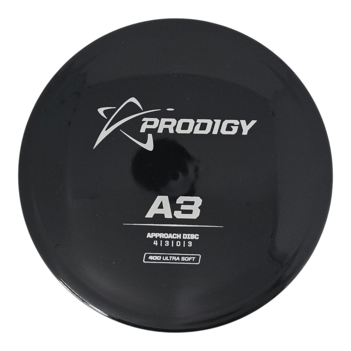 Prodigy 400 Ultra Soft A3