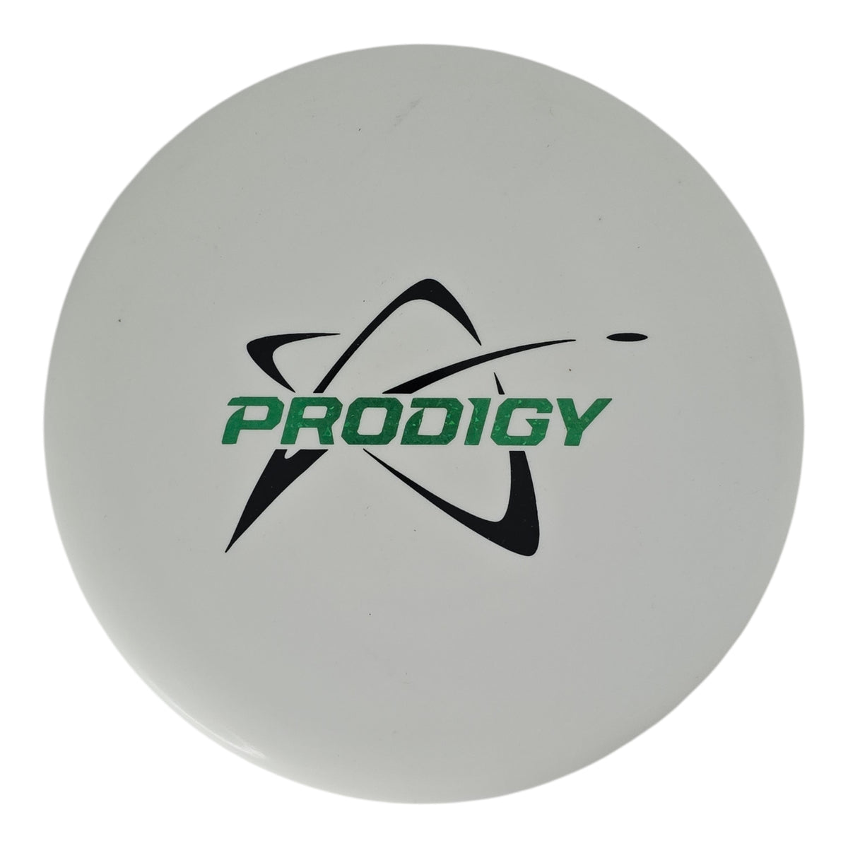 Prodigy 300 Glow Pa3 - Lockup Logo