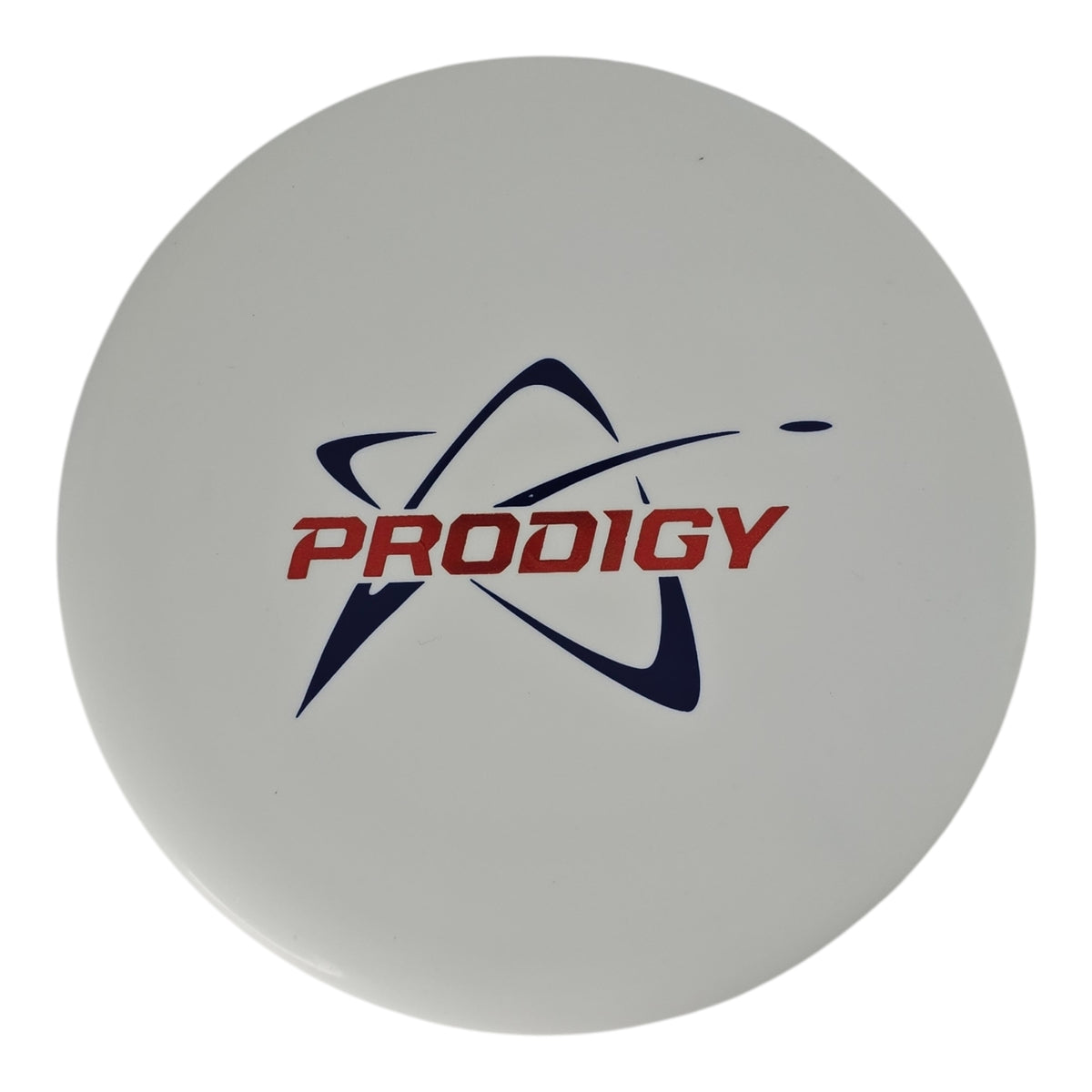 Prodigy 300 Glow Pa3 - Lockup Logo