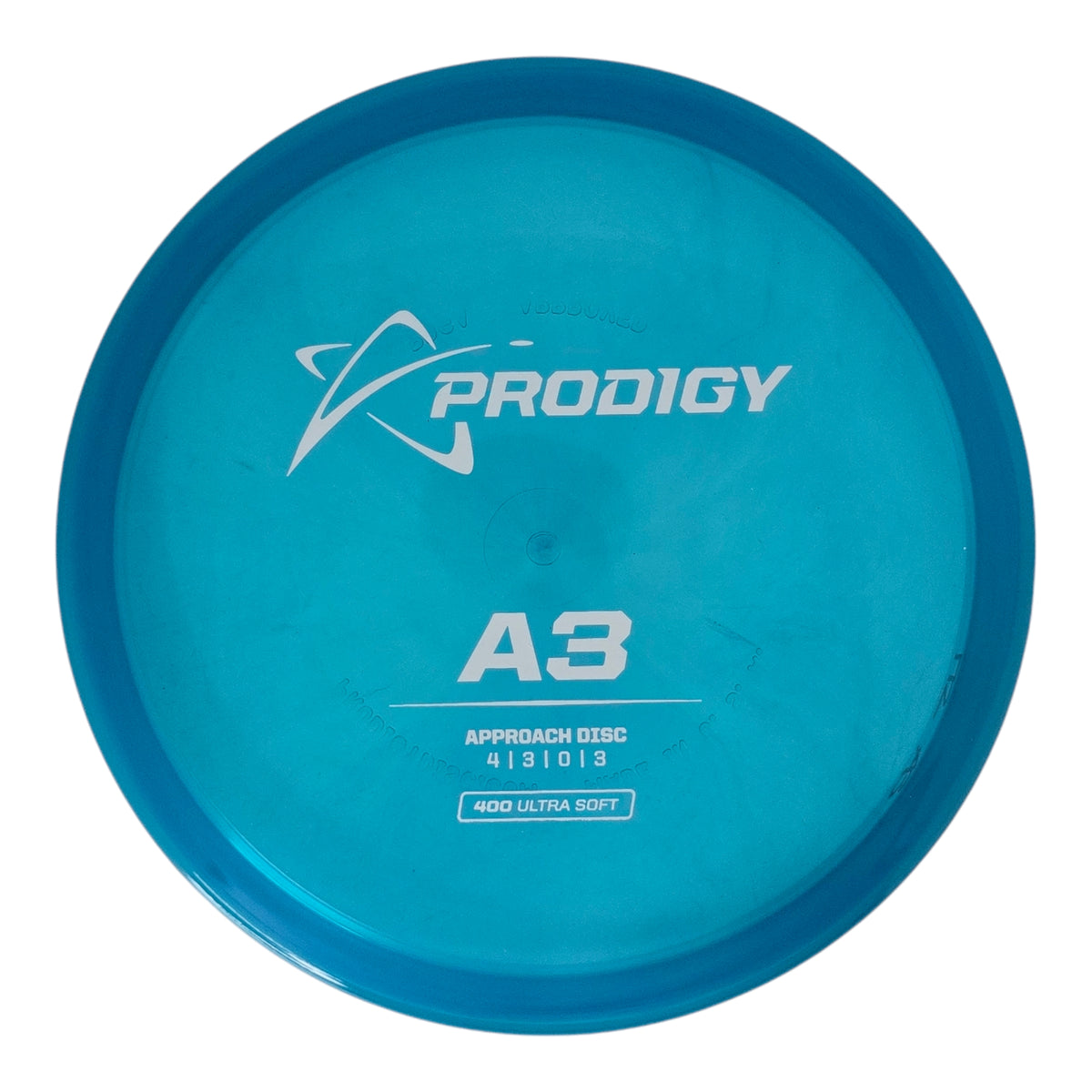 Prodigy 400 Ultra Soft A3