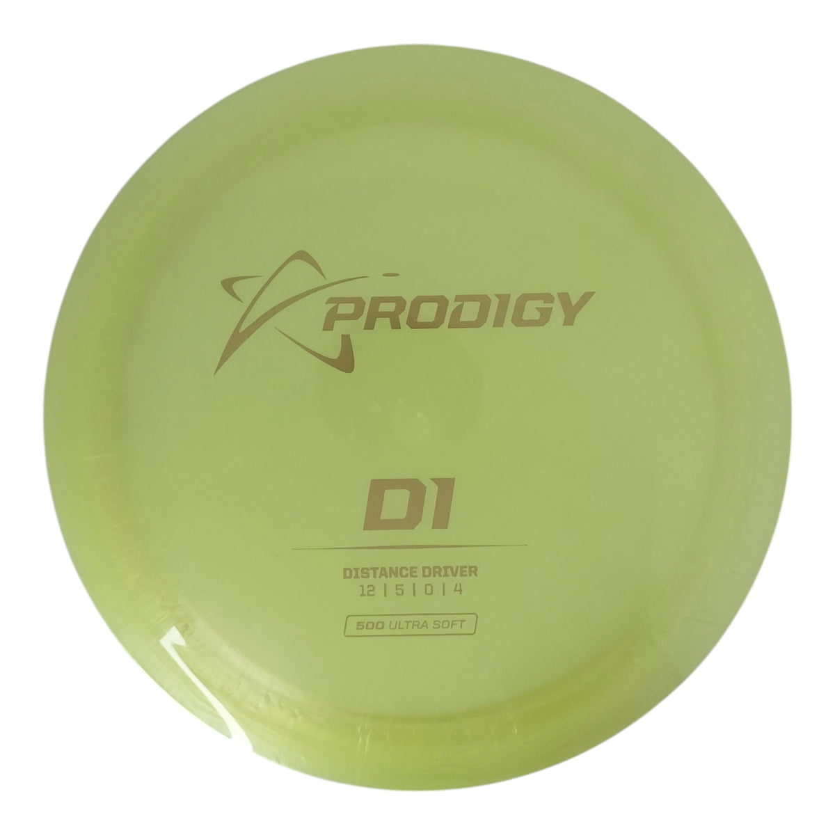 Prodigy 500 Ultra Soft D1