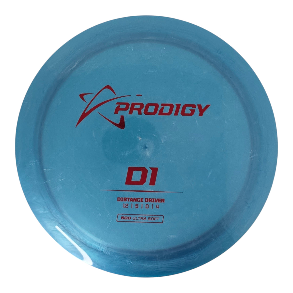 Prodigy 500 Ultra Soft D1