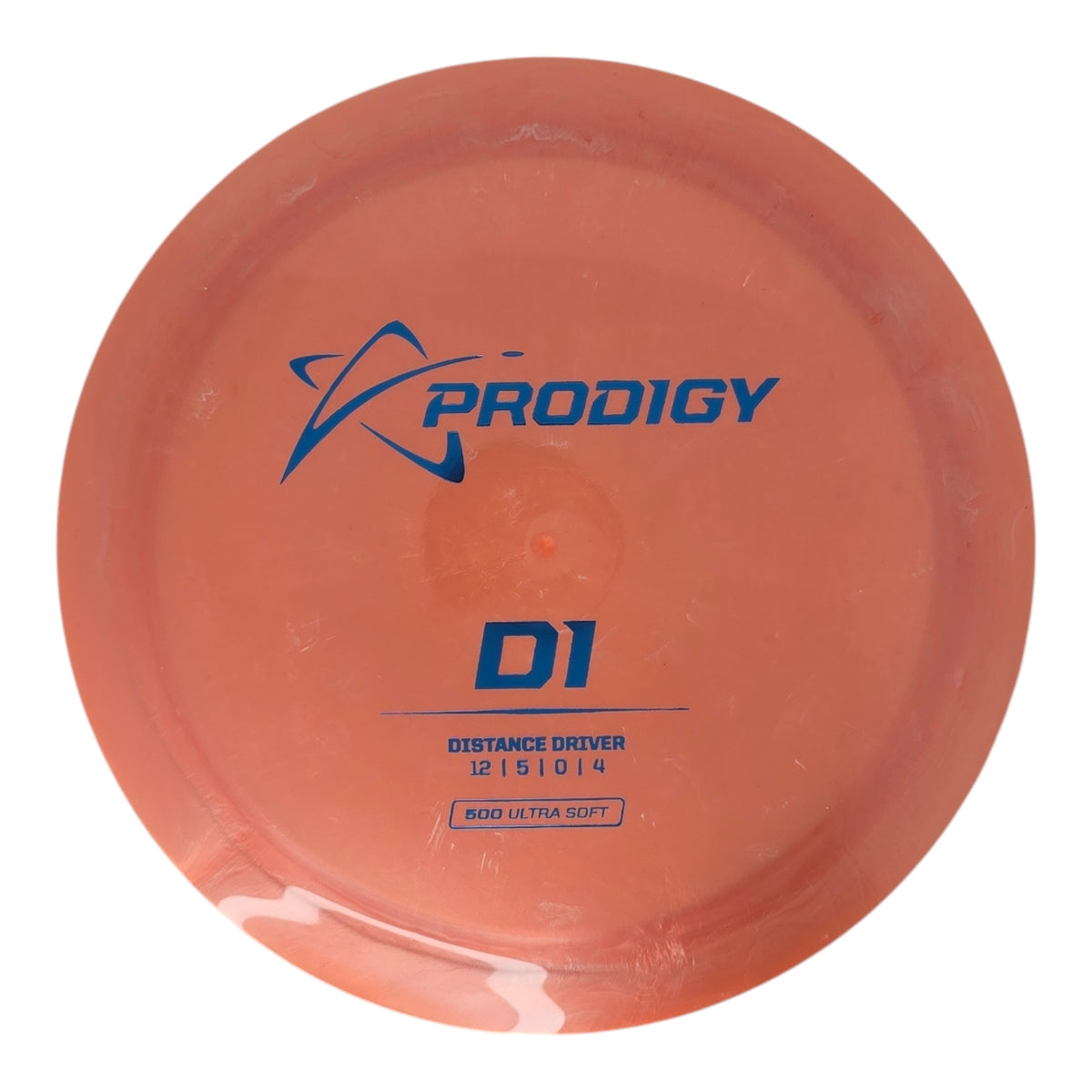 Prodigy 500 Ultra Soft D1