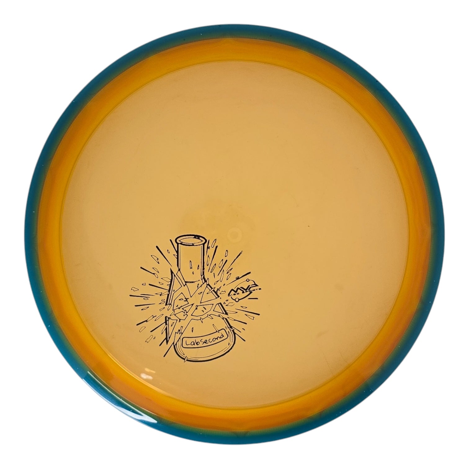 Axiom Prism Proton Trance - Lab Seconds - Flight Factory Discs