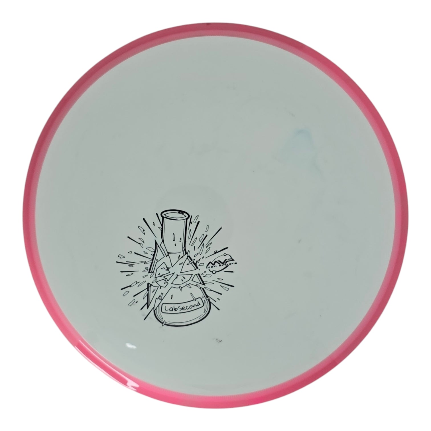 Axiom Prism Neutron Trance - Lab Seconds - Flight Factory Discs