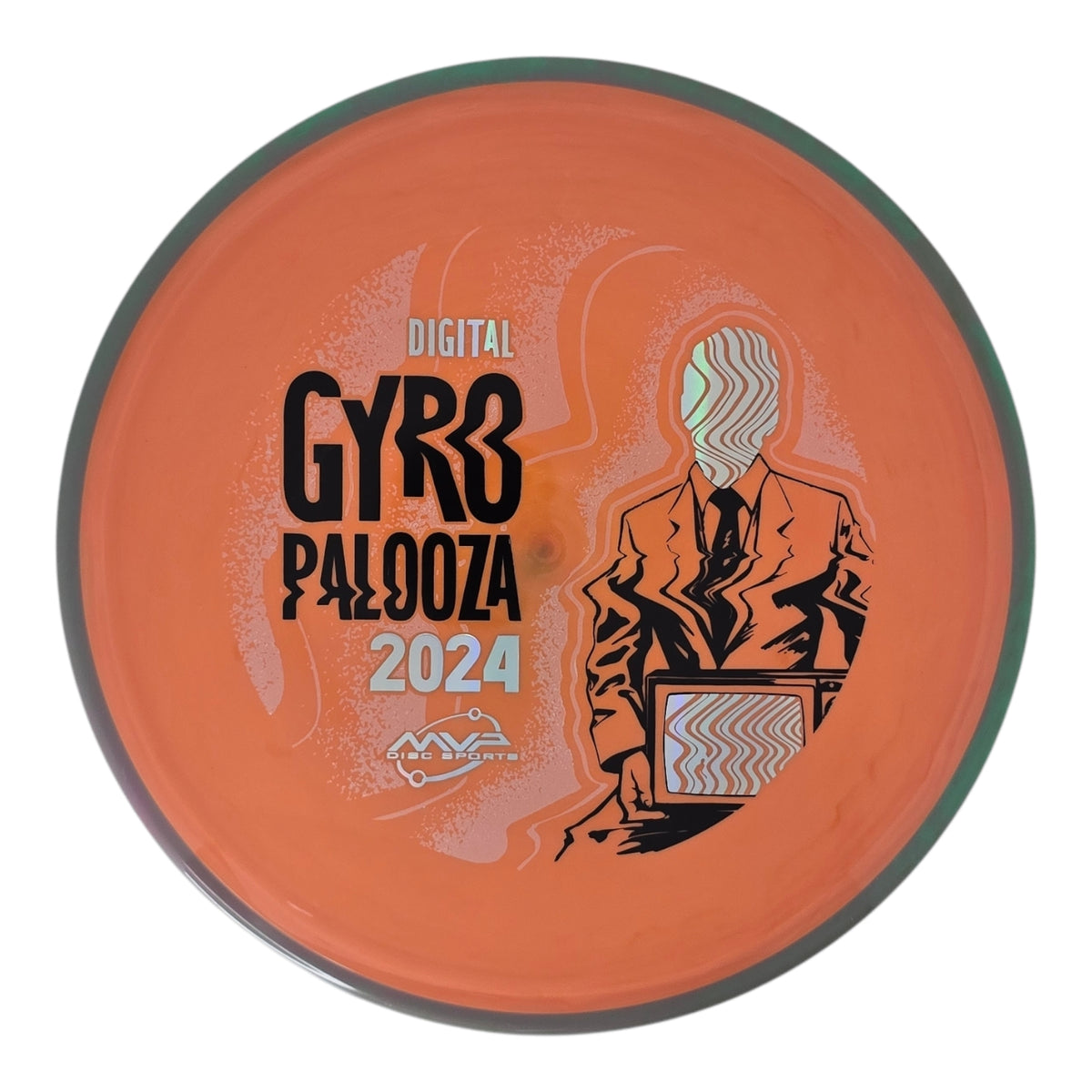 Axiom Simon Line Neutron Balance - 2024 Gyropalooza