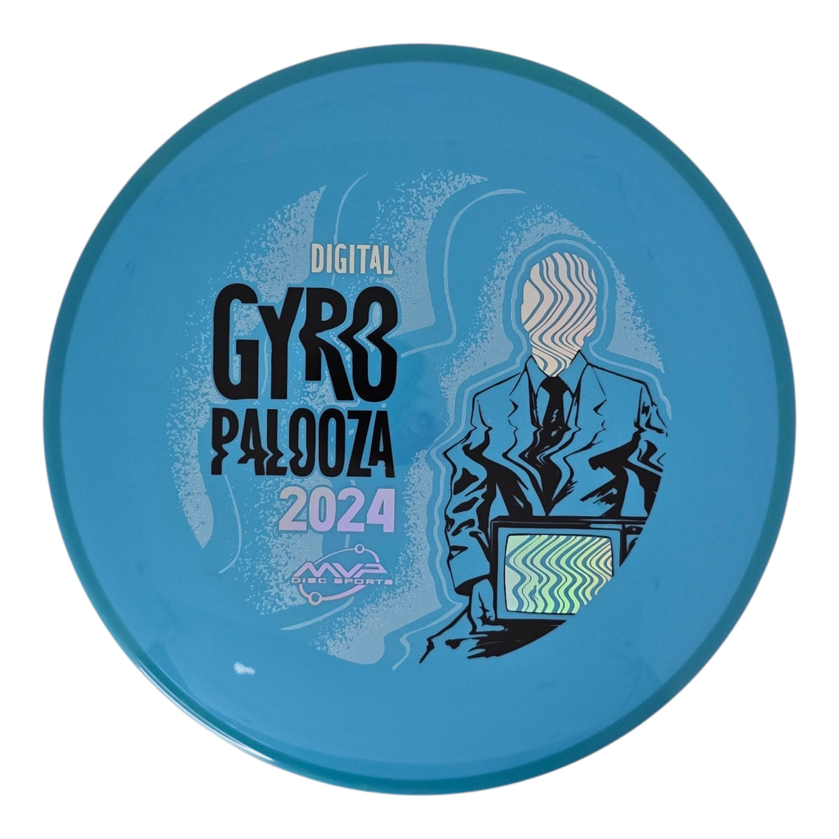 Axiom Simon Line Neutron Balance - 2024 Gyropalooza