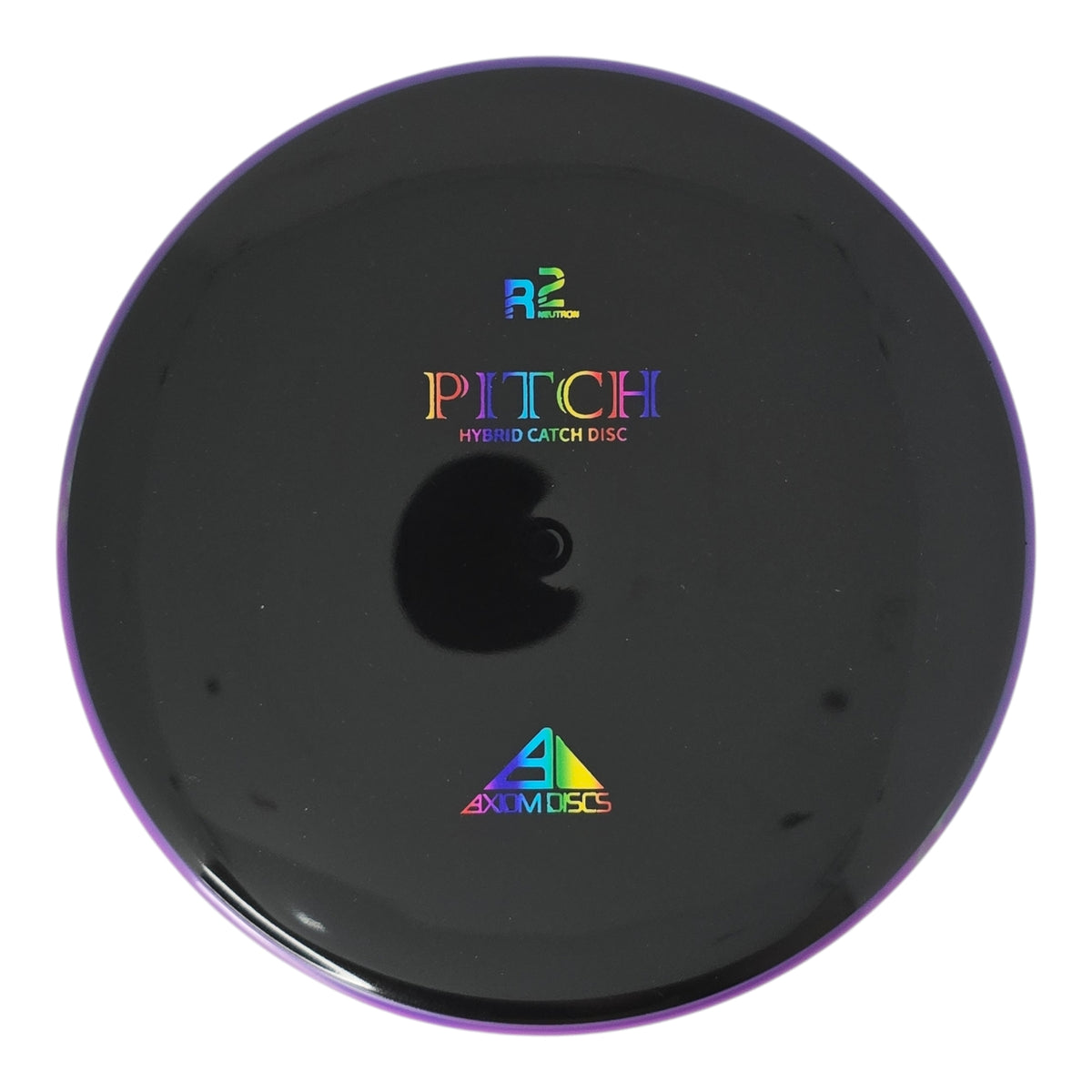 Axiom R2 Neutron Pitch