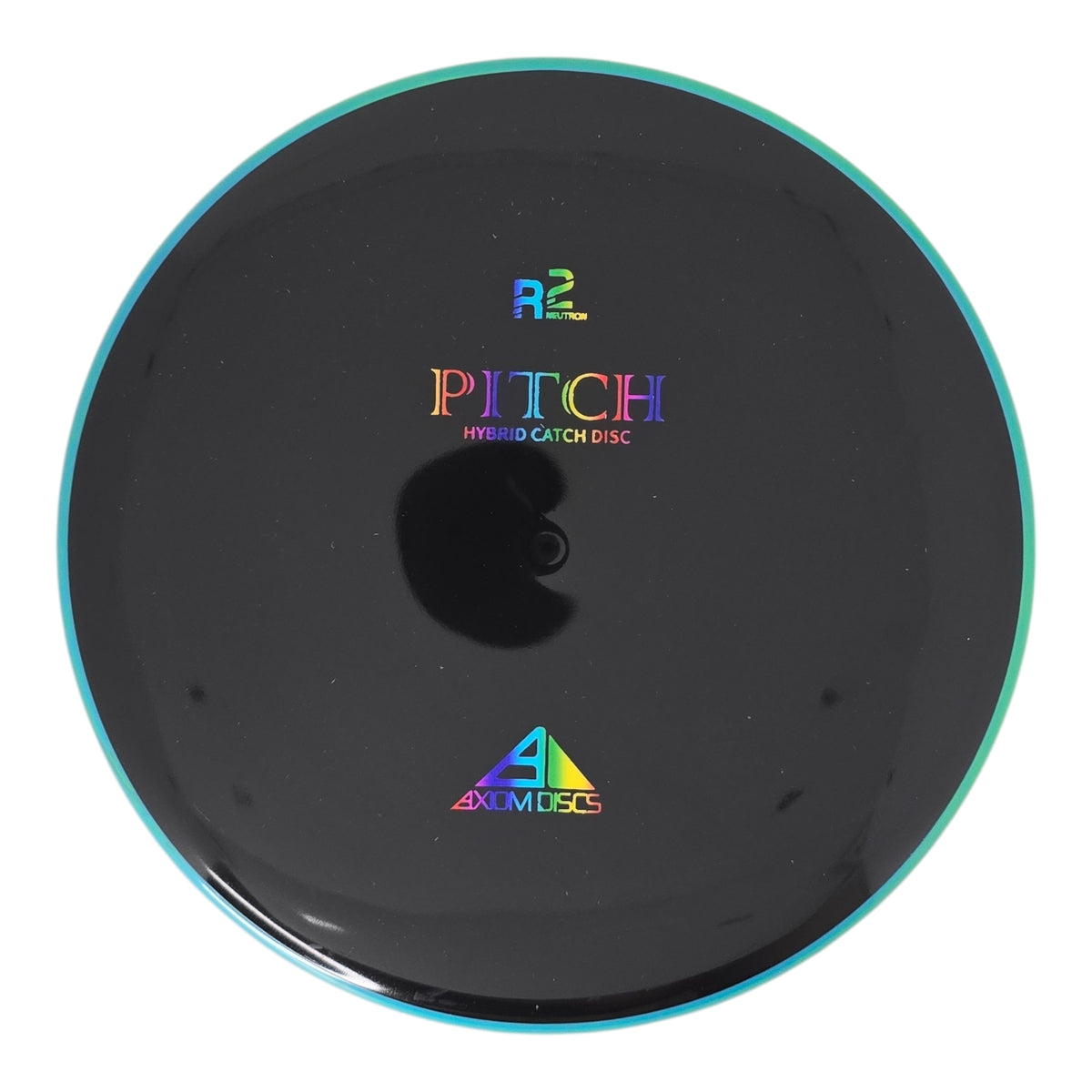 Axiom R2 Neutron Pitch