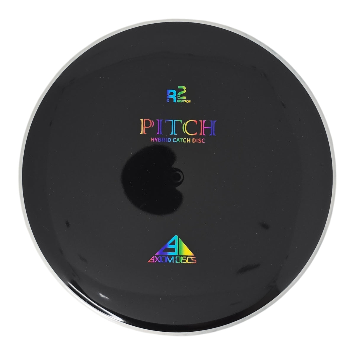 Axiom R2 Neutron Pitch