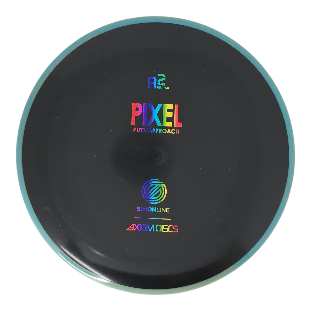 Axiom R2 Neutron Pixel