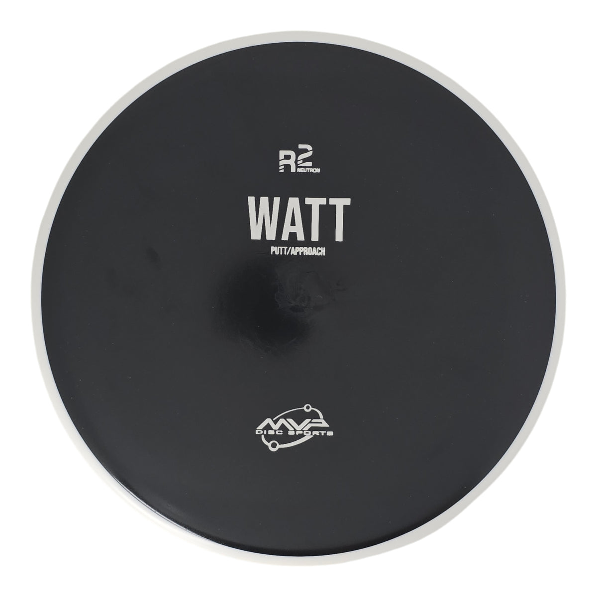 MVP R2 Neutron Watt