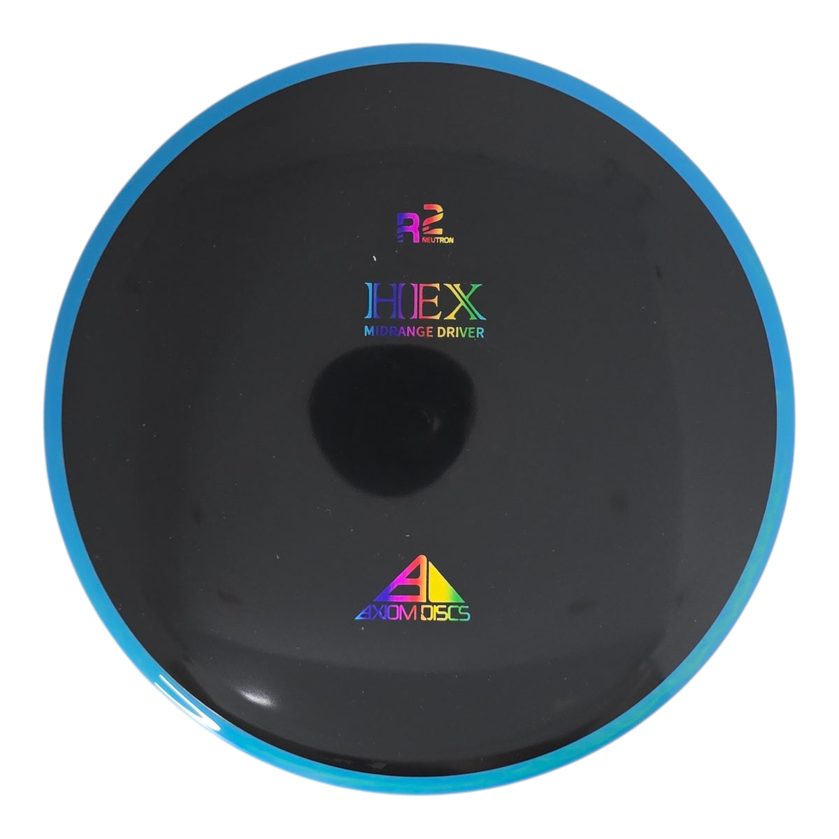 Axiom R2 Neutron Hex