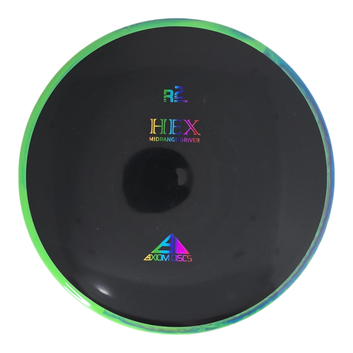 Axiom R2 Neutron Hex