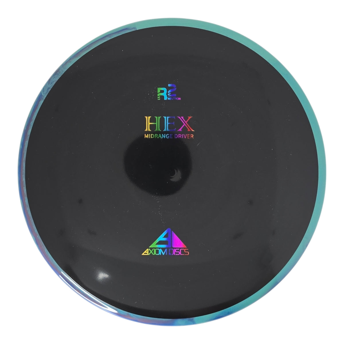 Axiom R2 Neutron Hex