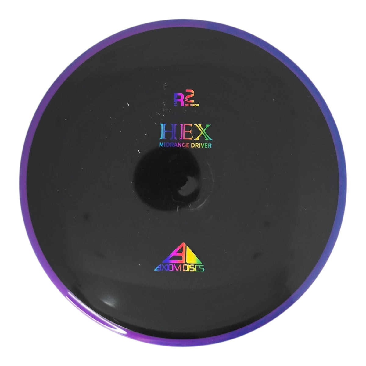 Axiom R2 Neutron Hex