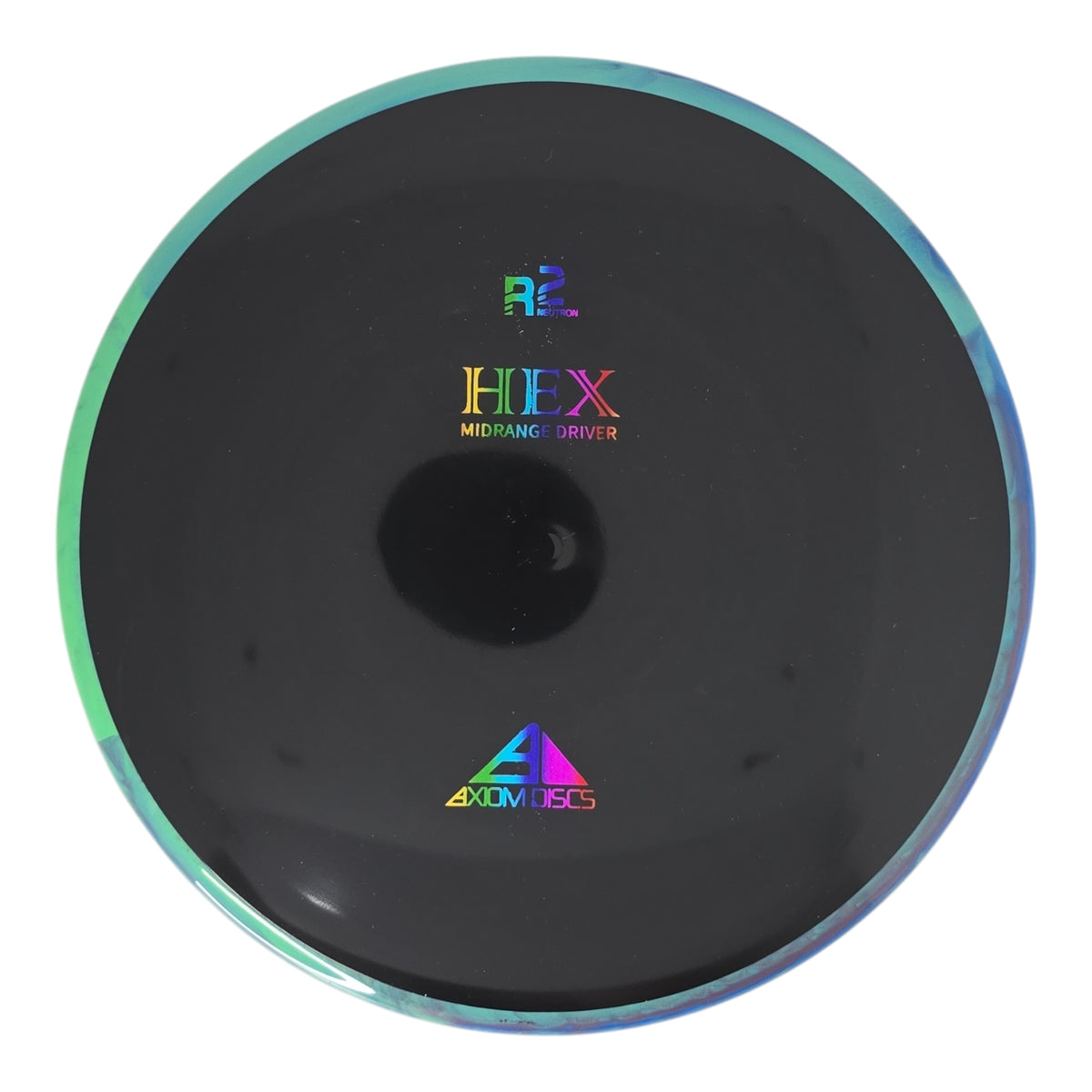 Axiom R2 Neutron Hex