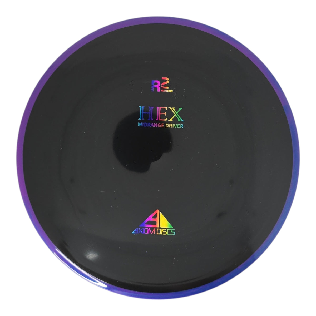 Axiom R2 Neutron Hex