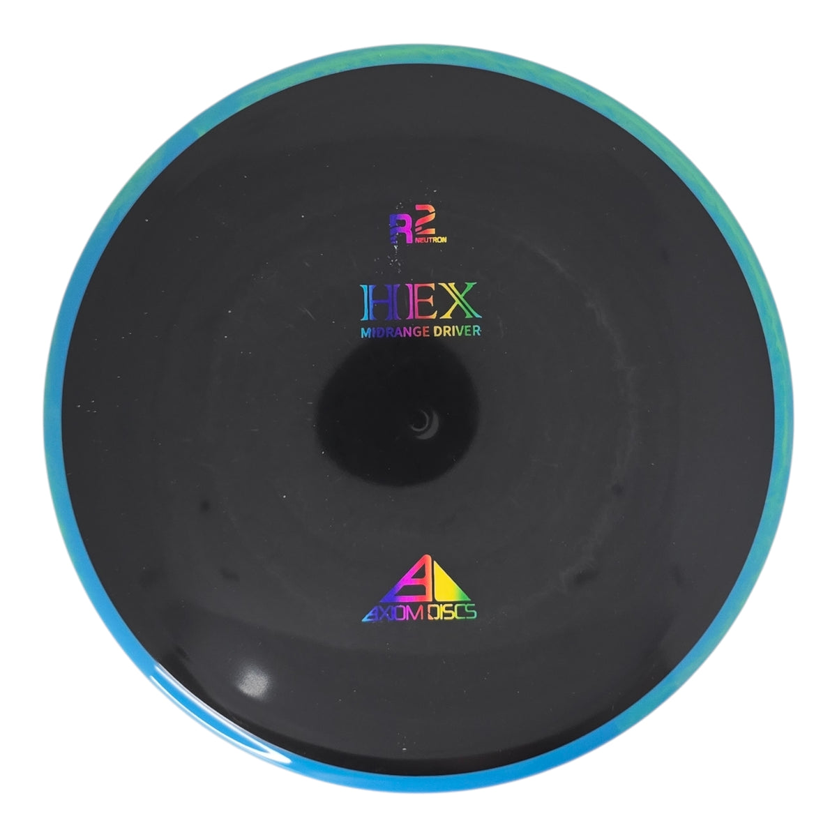 Axiom R2 Neutron Hex