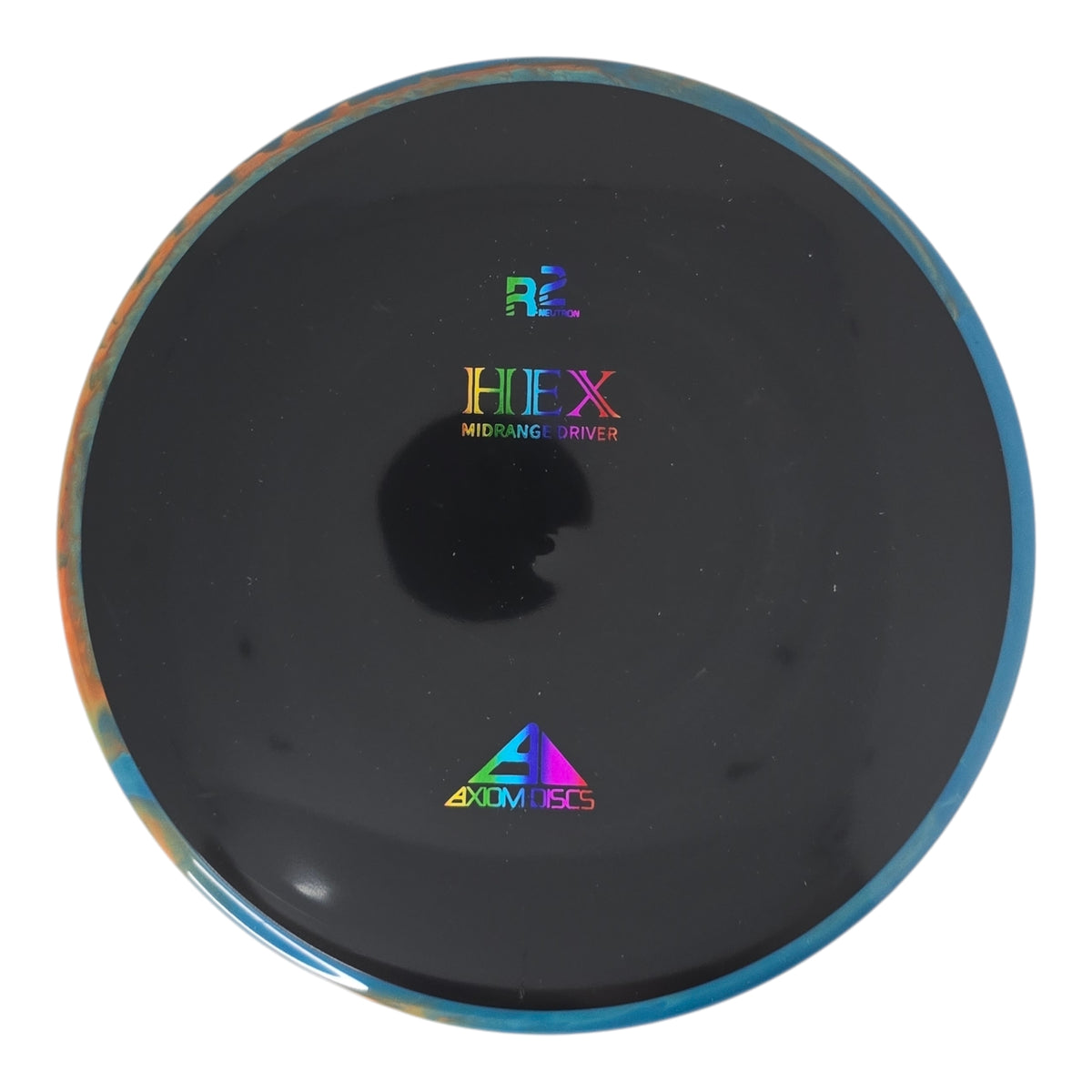 Axiom R2 Neutron Hex