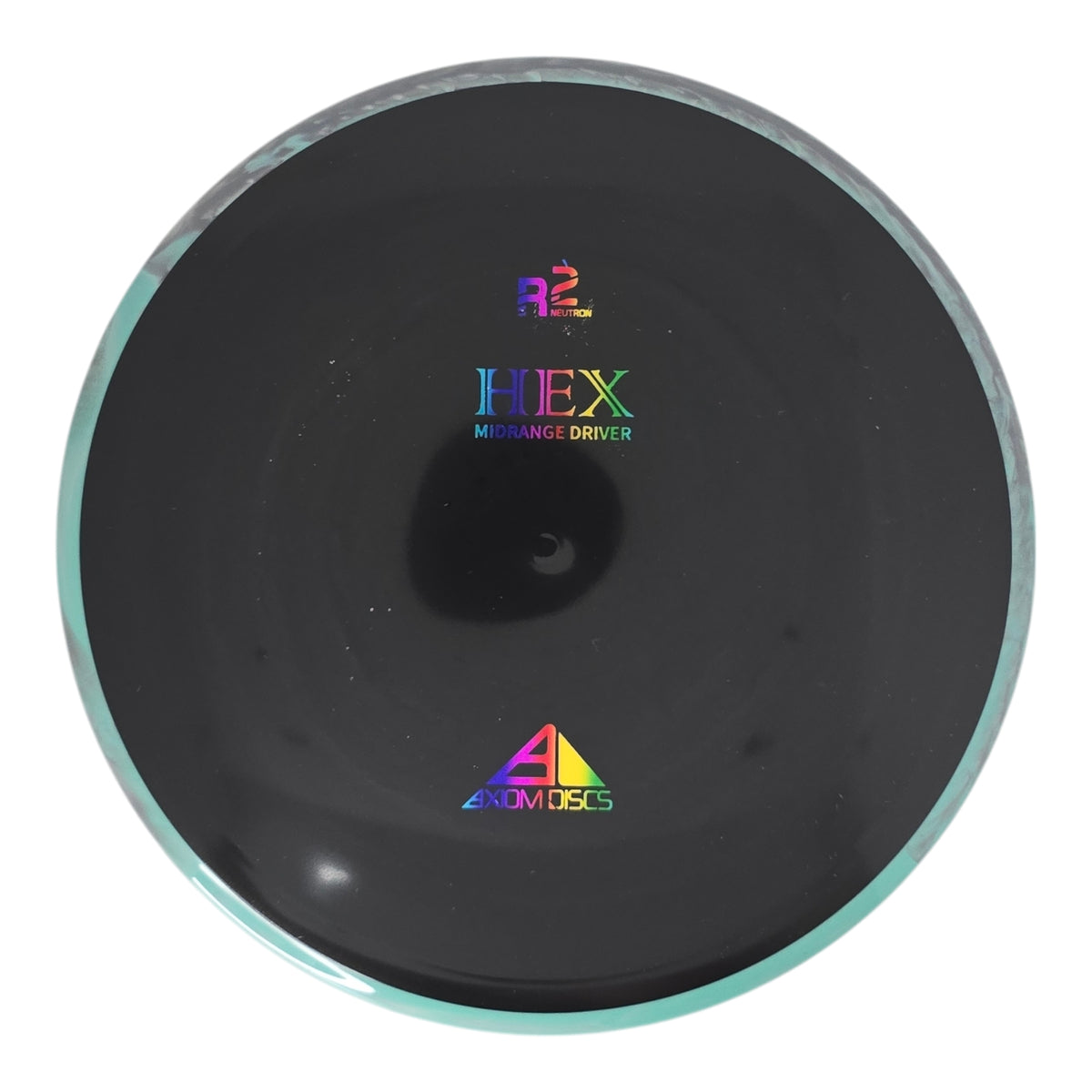 Axiom R2 Neutron Hex