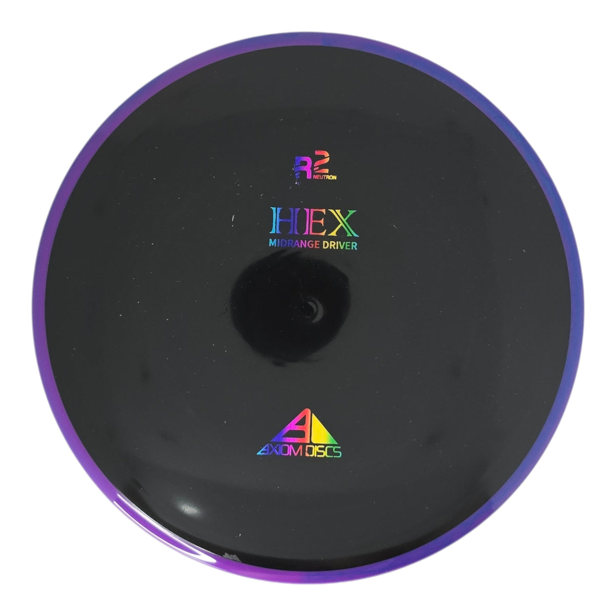 Axiom R2 Neutron Hex