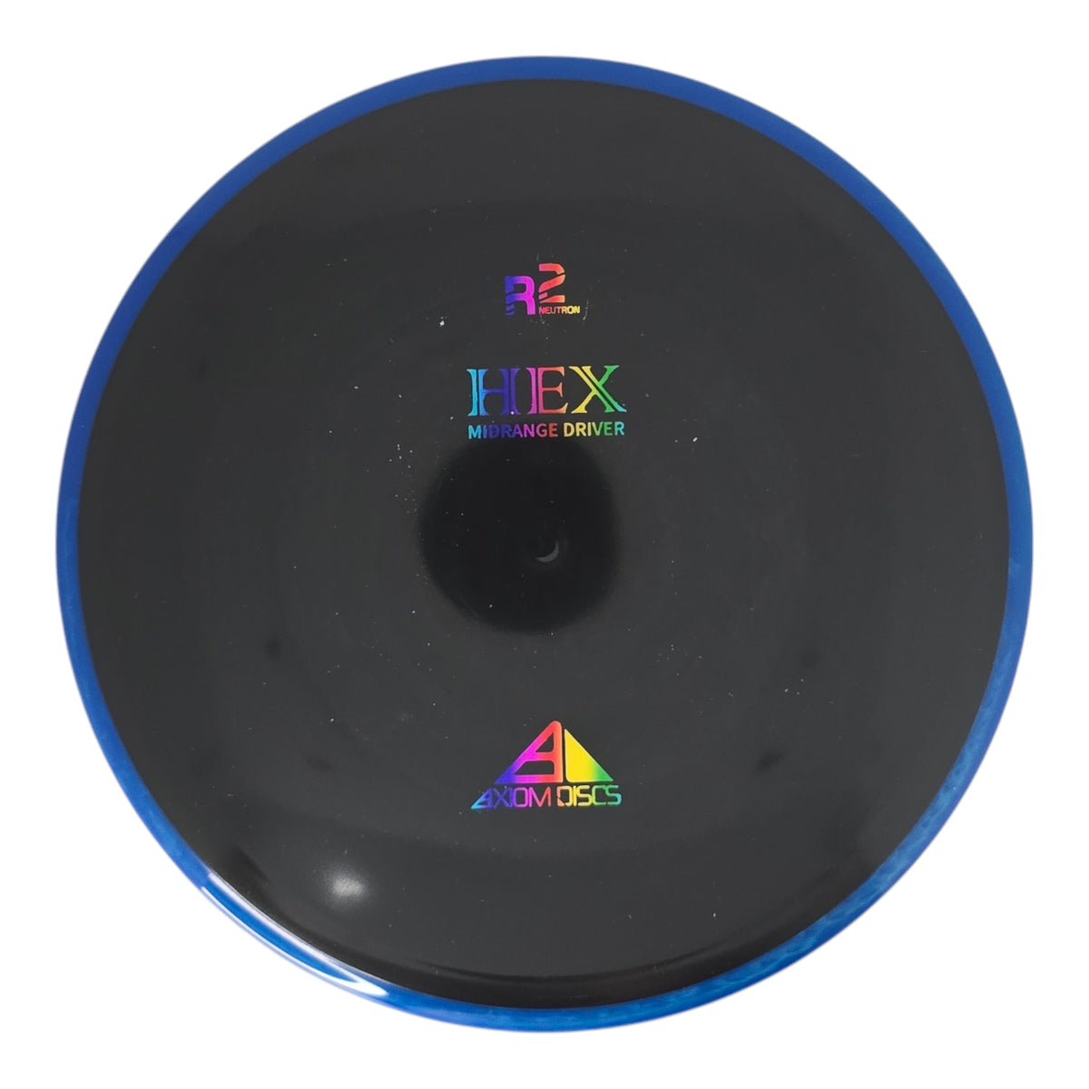 Axiom R2 Neutron Hex