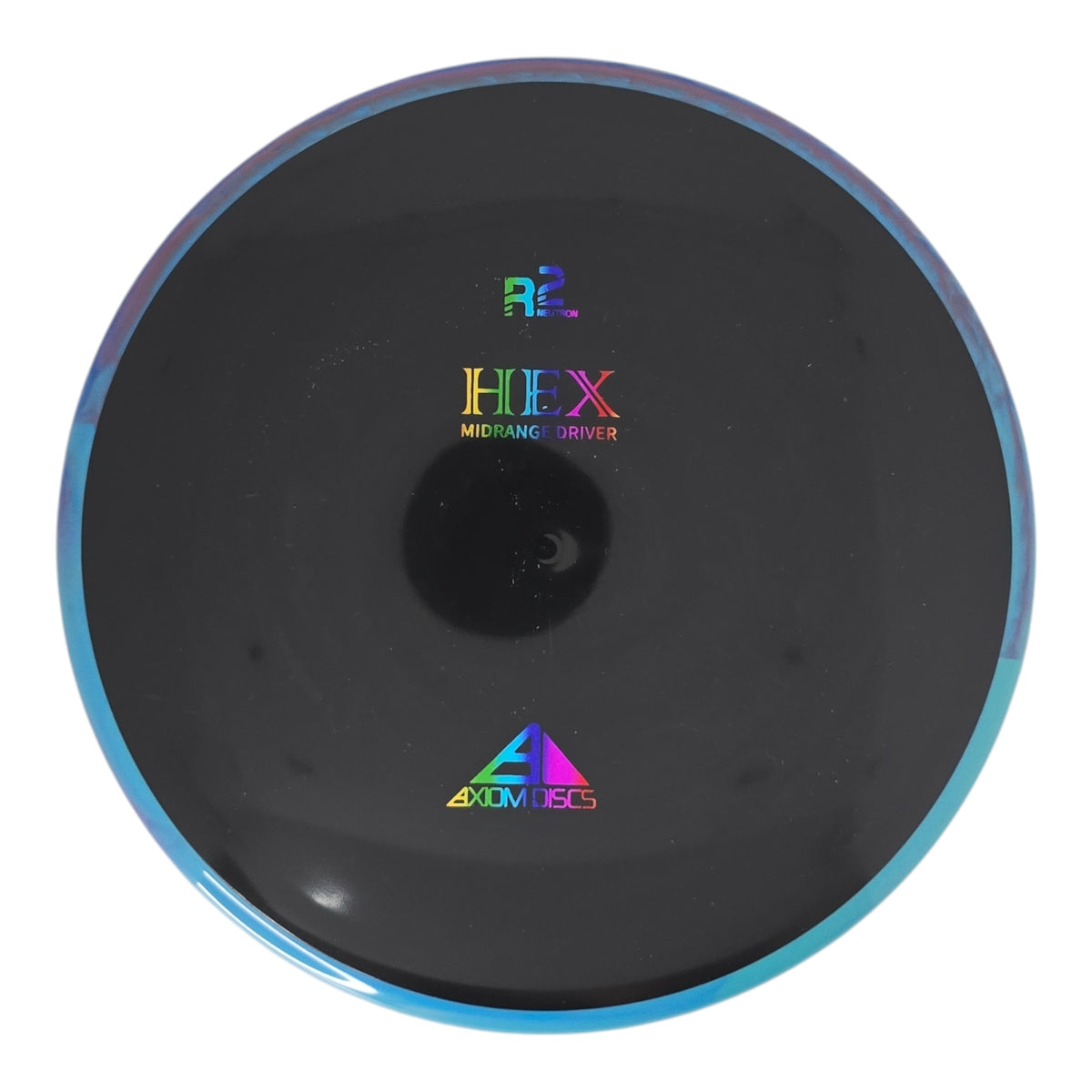 Axiom R2 Neutron Hex