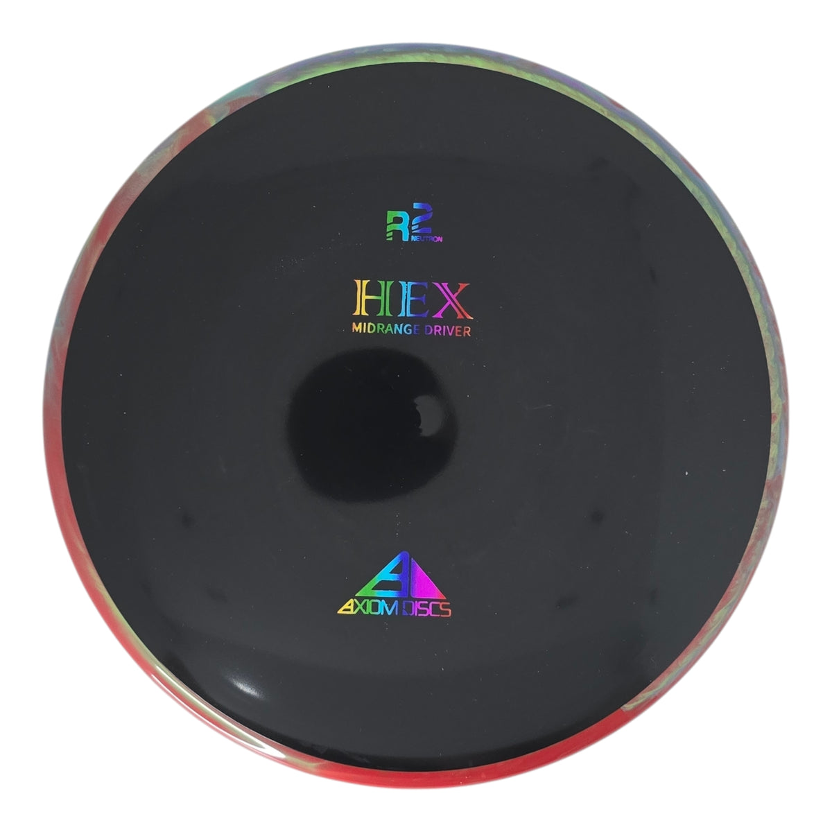 Axiom R2 Neutron Hex