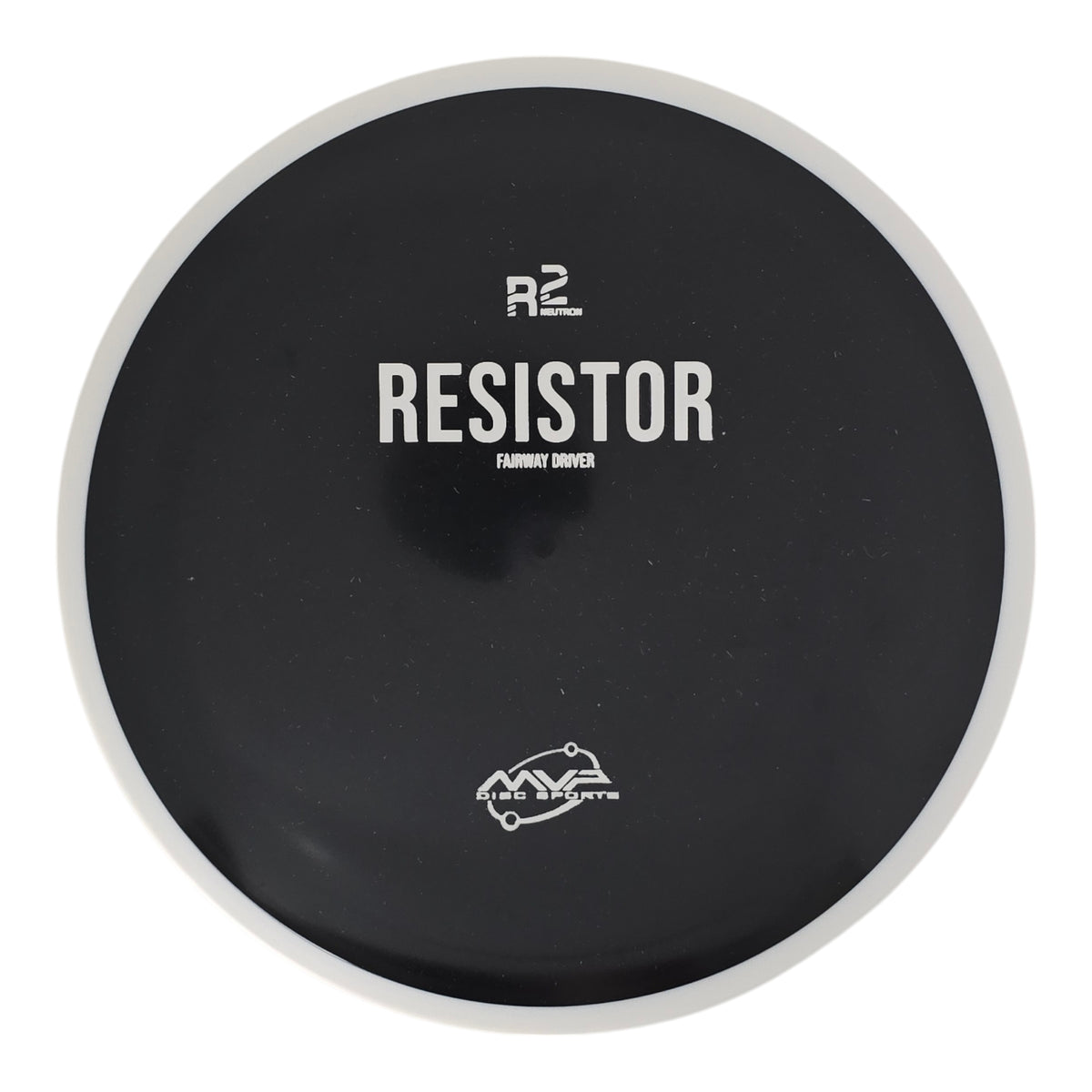 MVP R2 Neutron Resistor