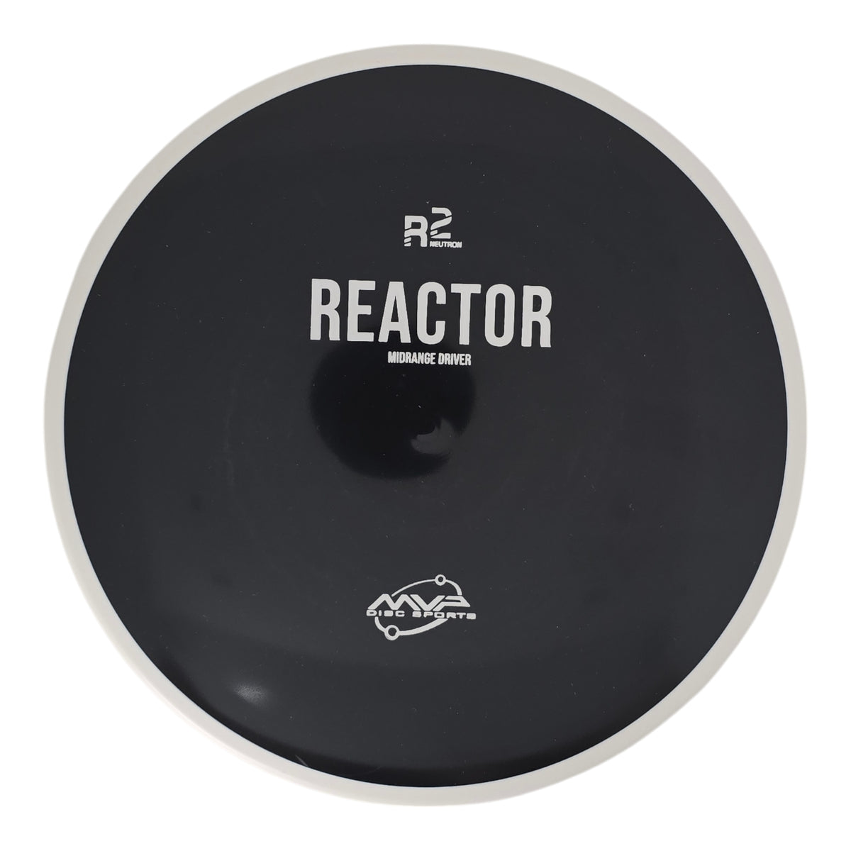 MVP R2 Neutron Reactor