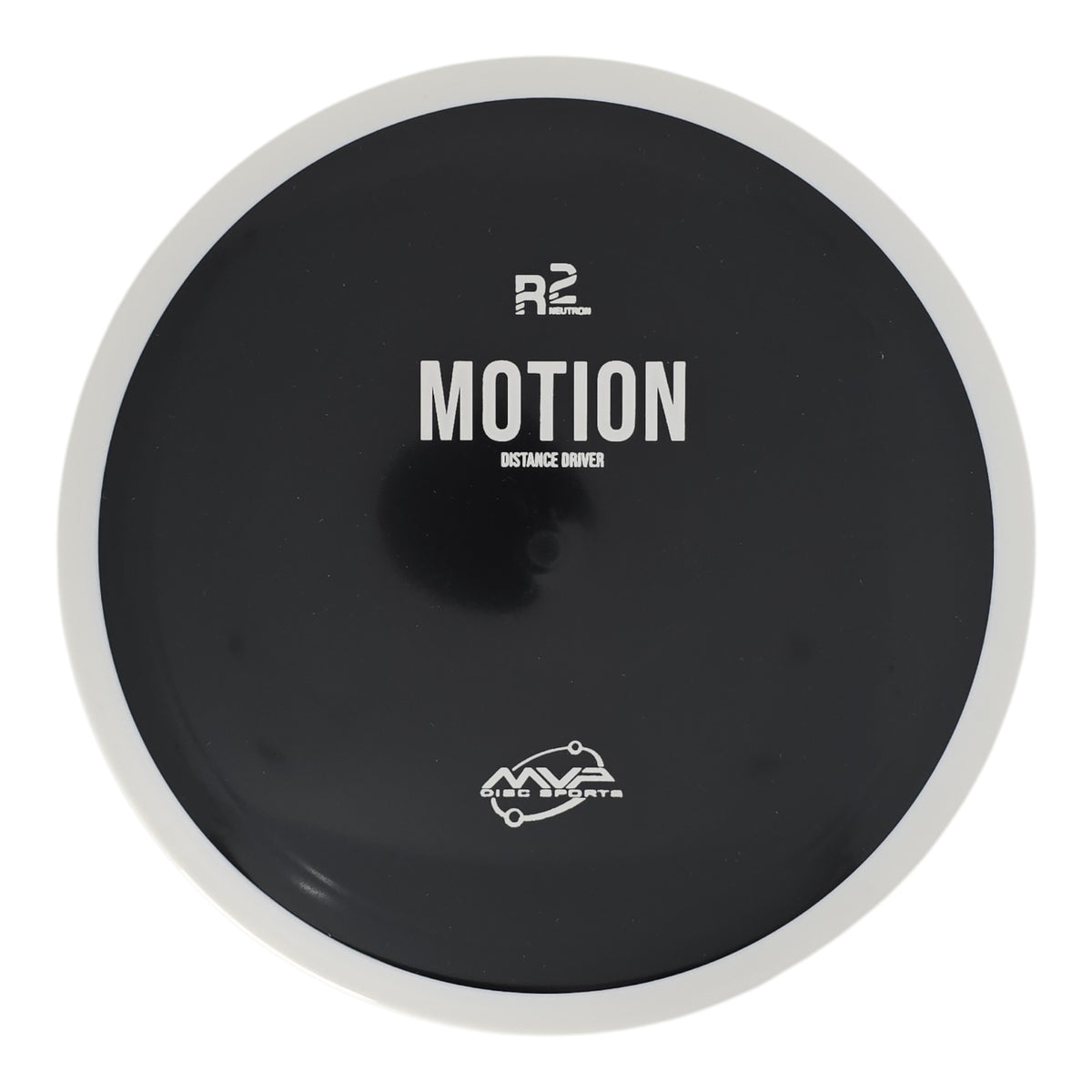 MVP R2 Neutron Motion