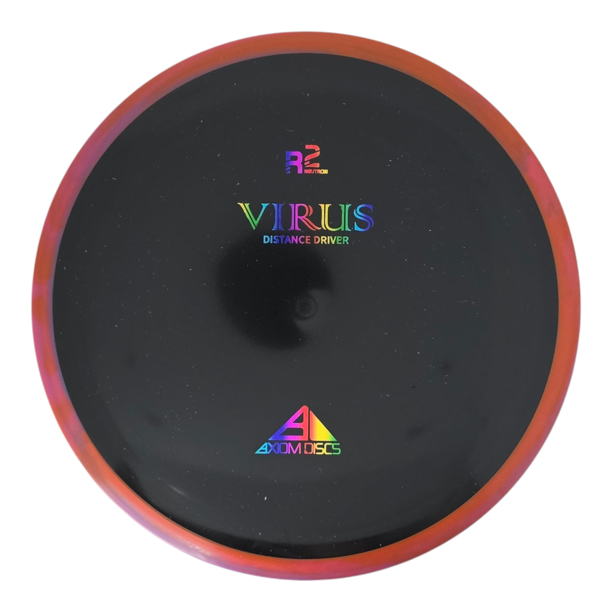 Axiom R2 Neutron Virus