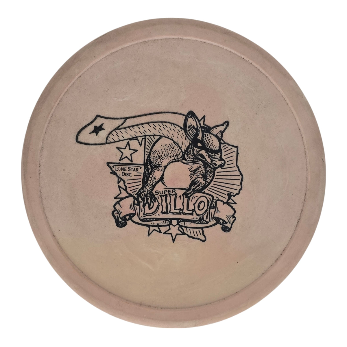 Lone Star Discs Pre-Owned