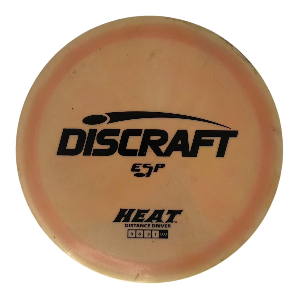 Discraft Pre-Owned Distance Drivers