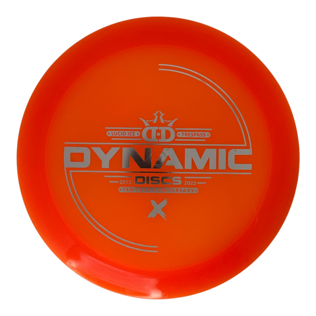 Dynamic Discs Pre-Owned Distance Drivers (Page 1)