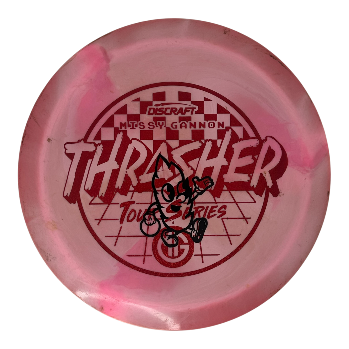 Discraft Pre-Owned Distance Drivers