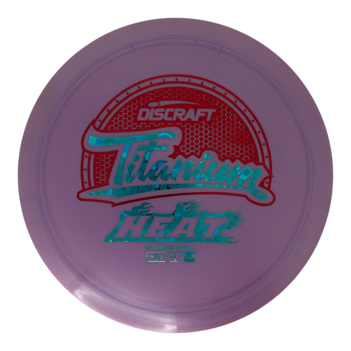 Discraft Pre-Owned Distance Drivers