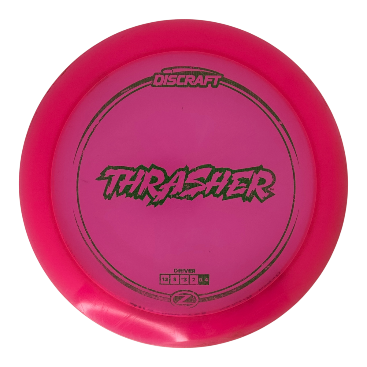 Discraft Pre-Owned Distance Drivers