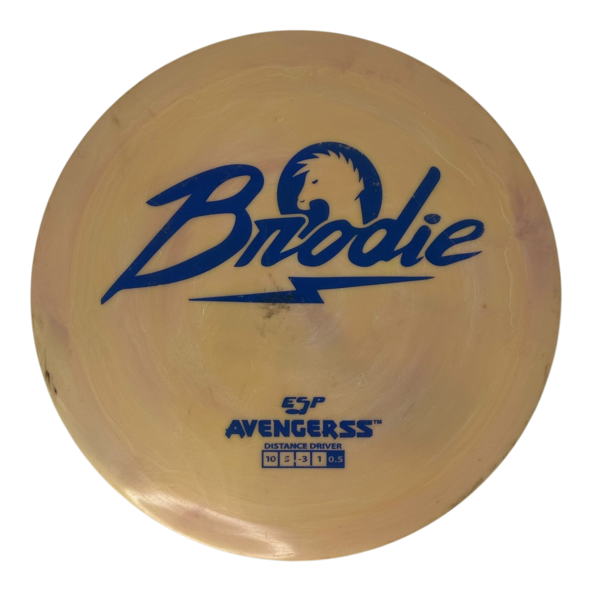 Discraft Pre-Owned Distance Drivers