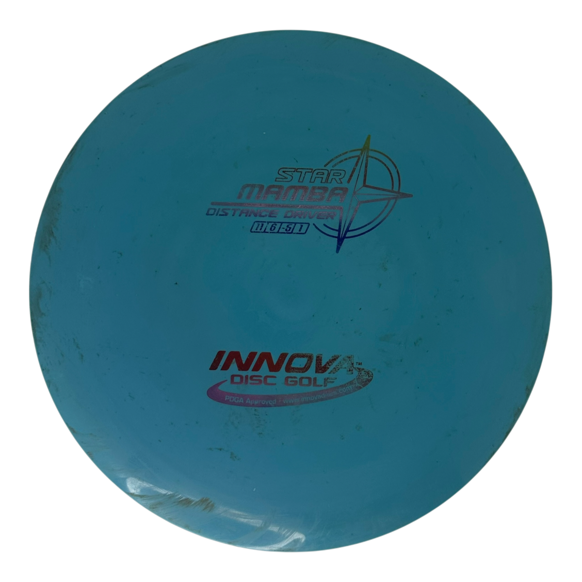 Innova Pre-Owned Distance Drivers