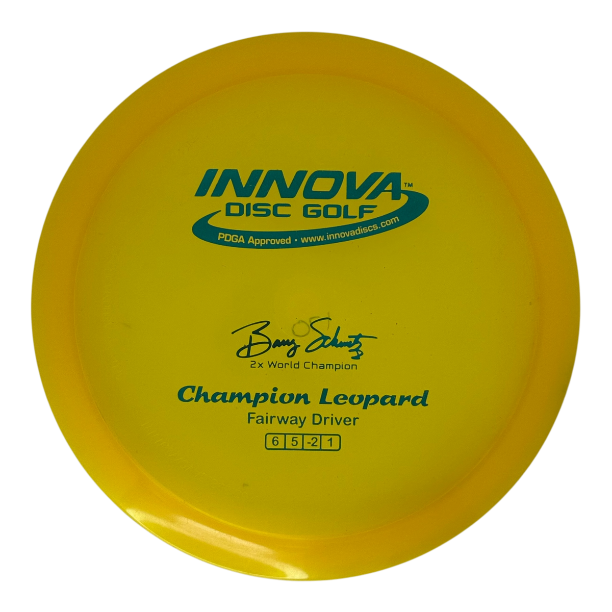 Innova Pre-Owned Fairway Drivers