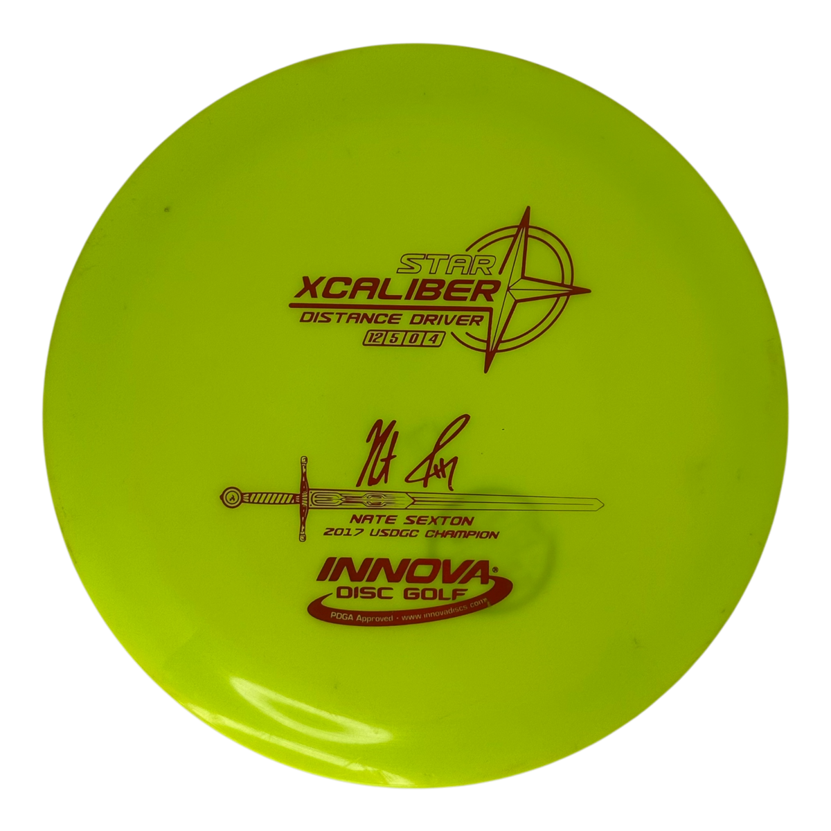 Innova Pre-Owned Distance Drivers