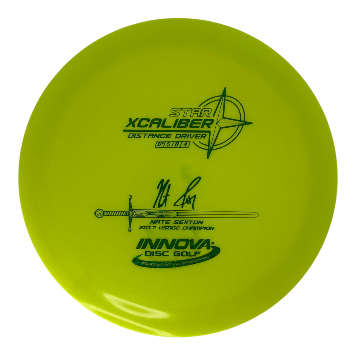 Innova Pre-Owned Distance Drivers