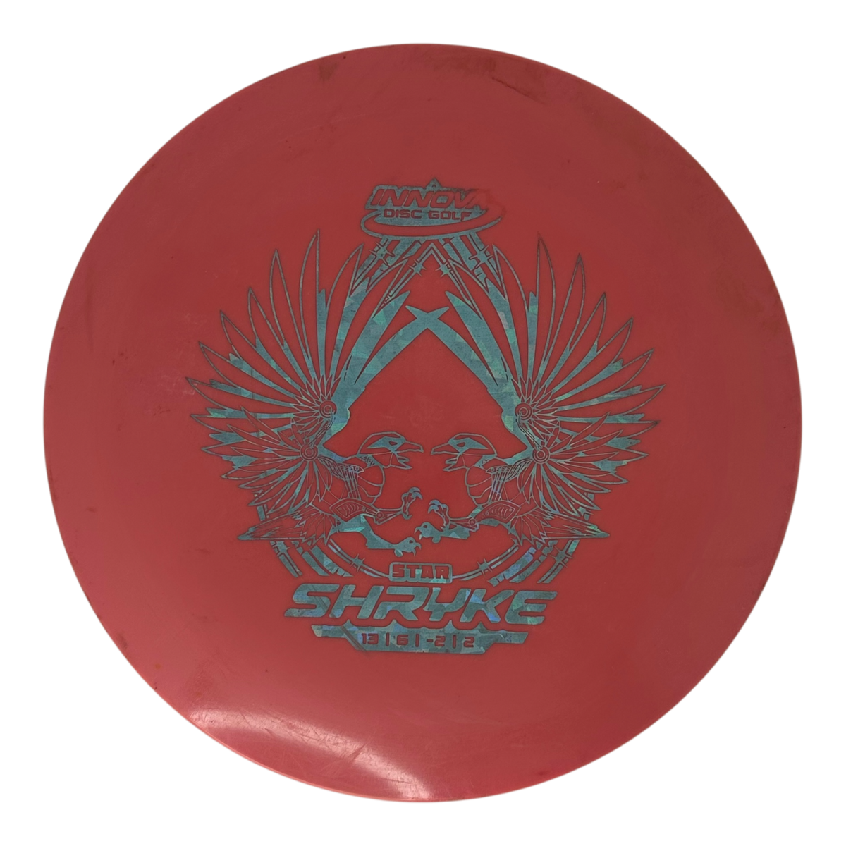 Innova Pre-Owned Distance Drivers